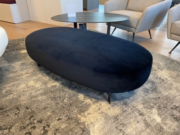 Ethos pouf